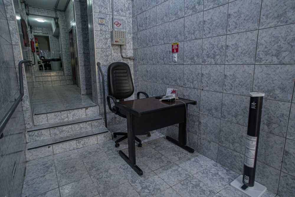 Apartamento, 1 quarto, 28 m² - Foto 13