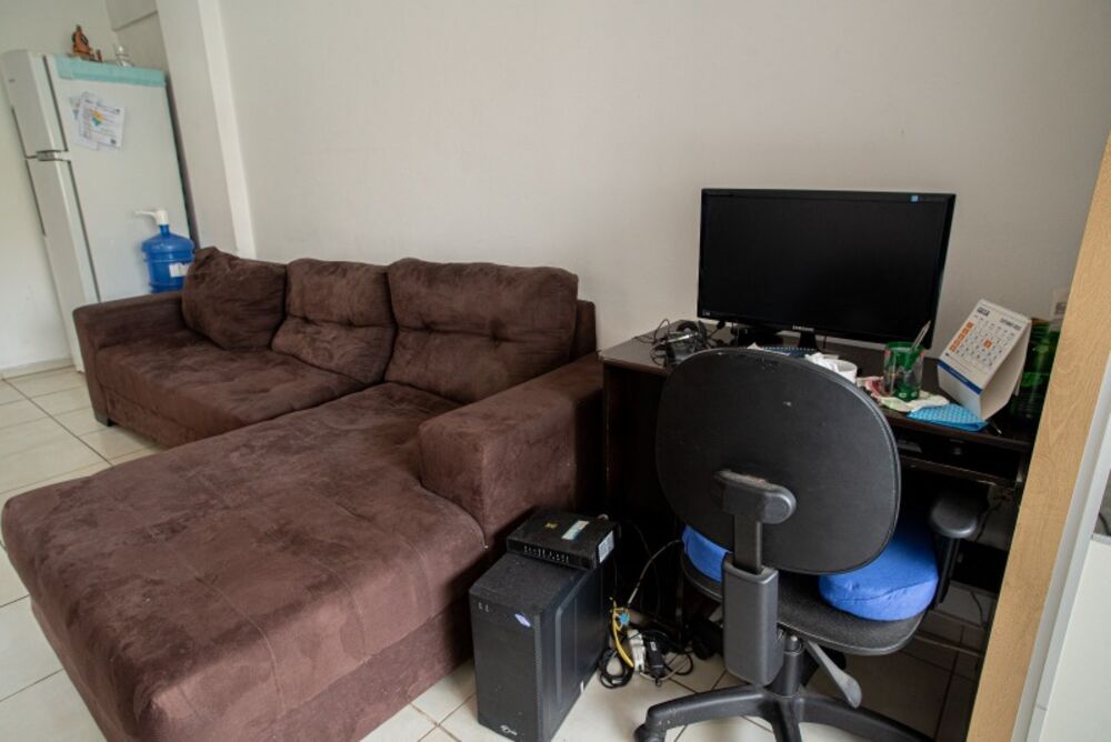 Apartamento, 1 quarto, 28 m² - Foto 11
