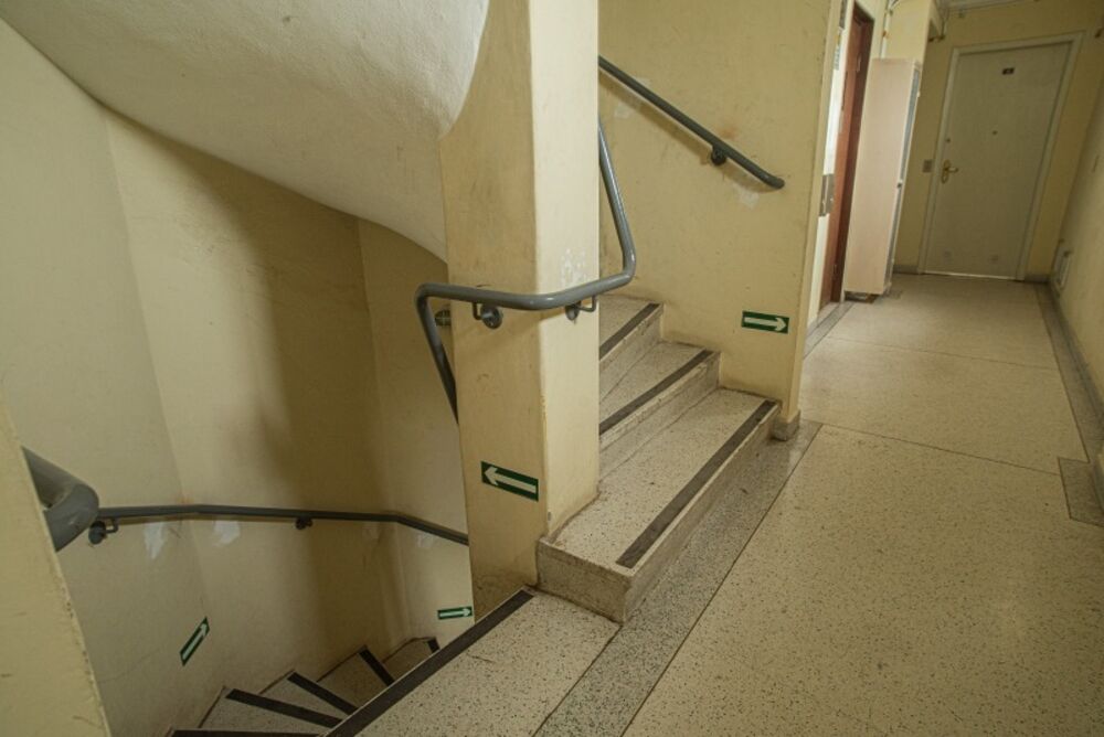 Apartamento, 1 quarto, 28 m² - Foto 15