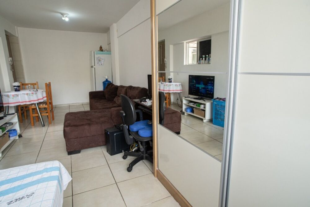Apartamento, 1 quarto, 28 m² - Foto 12