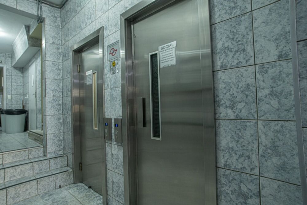 Apartamento, 1 quarto, 28 m² - Foto 16