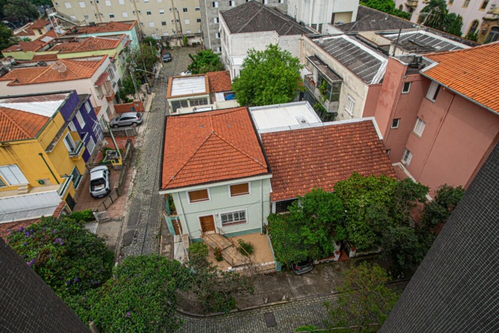 Apartamento, 1 quarto, 28 m² - Foto 3