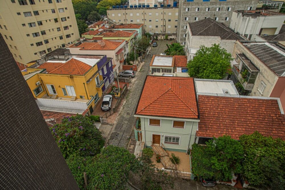 Apartamento, 1 quarto, 28 m² - Foto 23