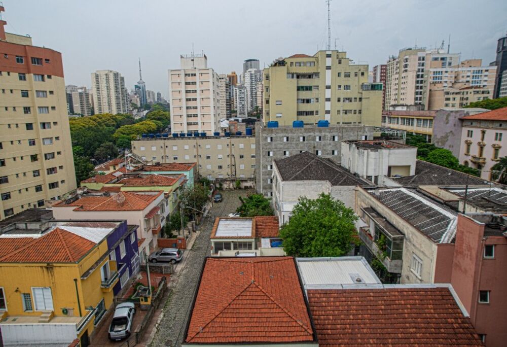 Apartamento, 1 quarto, 28 m² - Foto 20