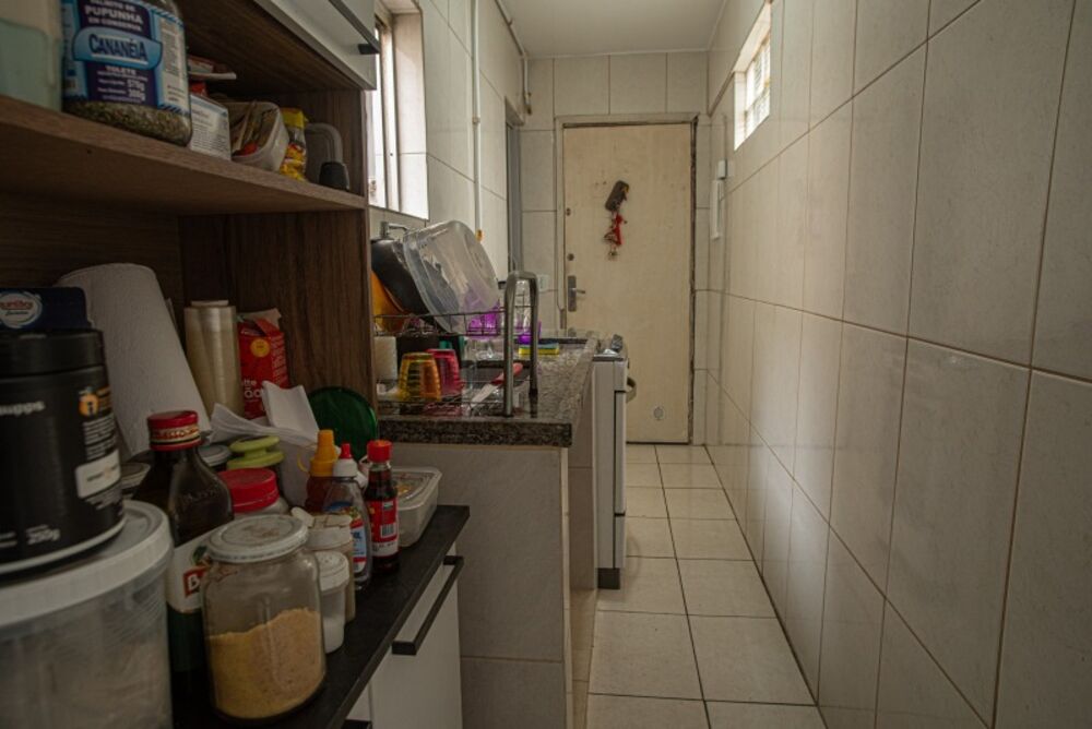 Apartamento, 1 quarto, 28 m² - Foto 19