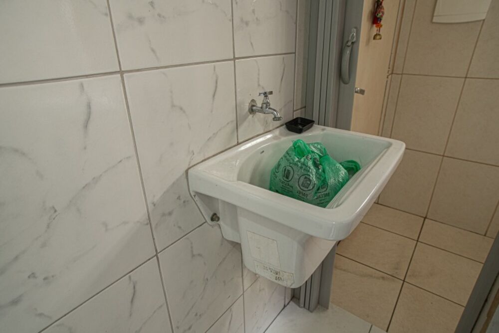 Apartamento, 1 quarto, 28 m² - Foto 7