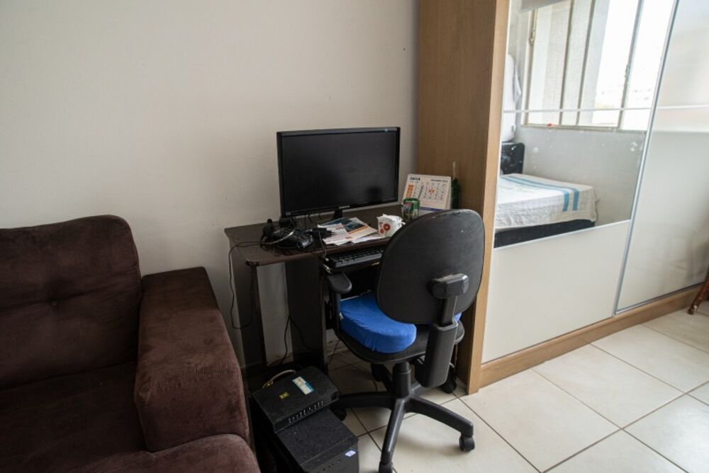 Apartamento, 1 quarto, 28 m² - Foto 18