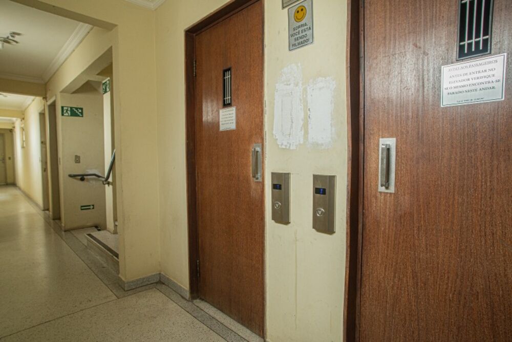 Apartamento, 1 quarto, 28 m² - Foto 21