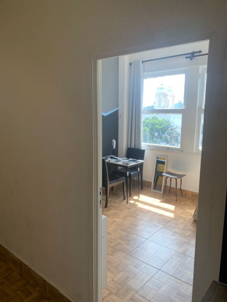 Apartamento, 1 quarto, 49 m² - Foto 2