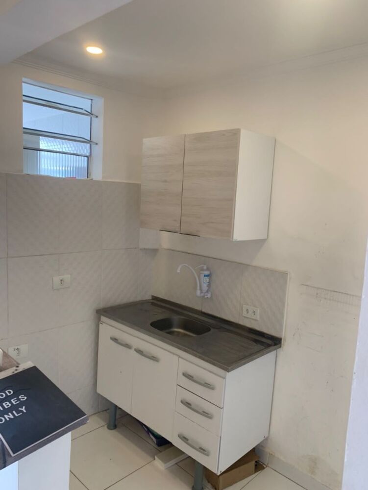 Apartamento, 1 quarto, 49 m² - Foto 3