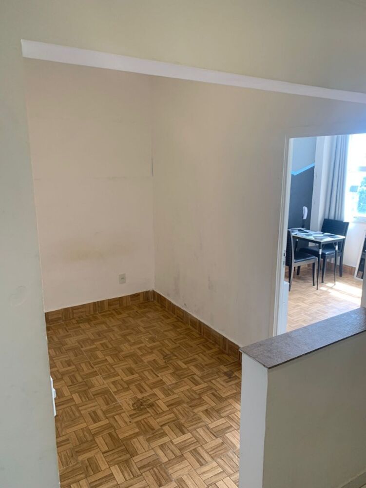Apartamento, 1 quarto, 49 m² - Foto 1