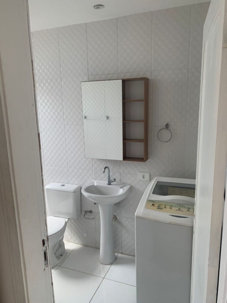 Apartamento, 1 quarto, 49 m² - Foto 6