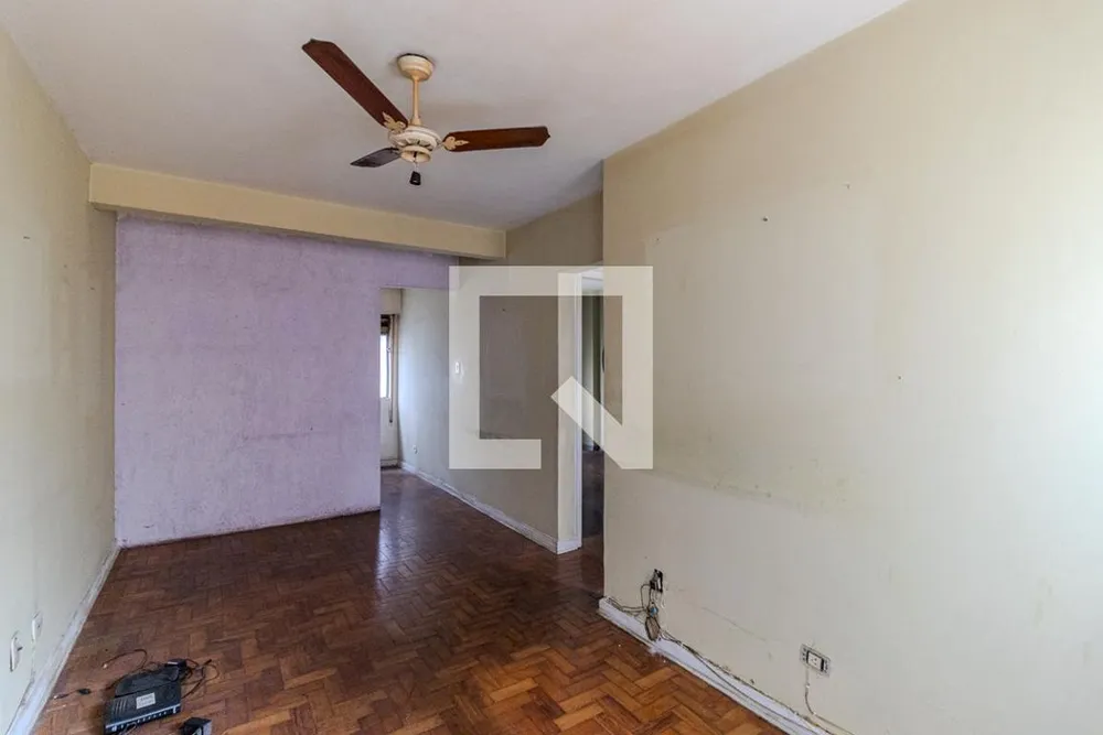 Apartamento, 1 quarto, 48 m² - Foto 2