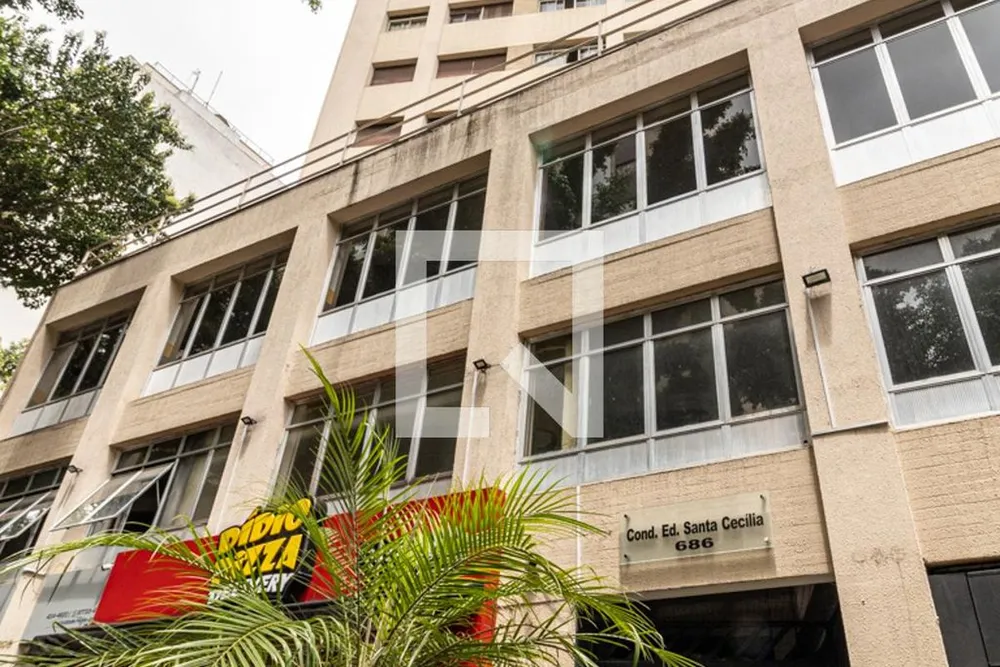 Apartamento, 1 quarto, 48 m² - Foto 5