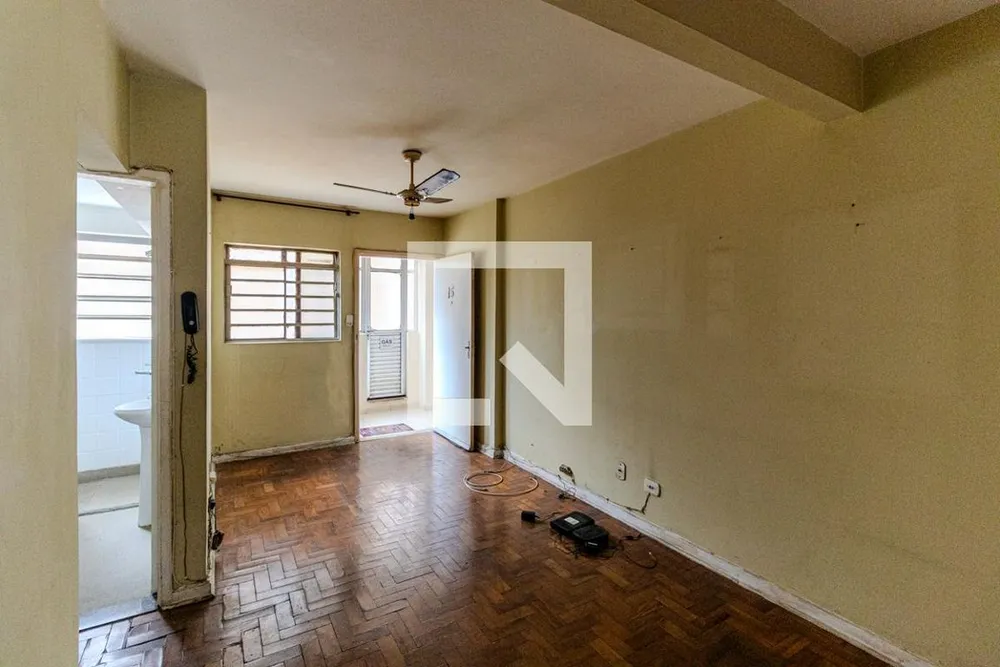 Apartamento, 1 quarto, 48 m² - Foto 3
