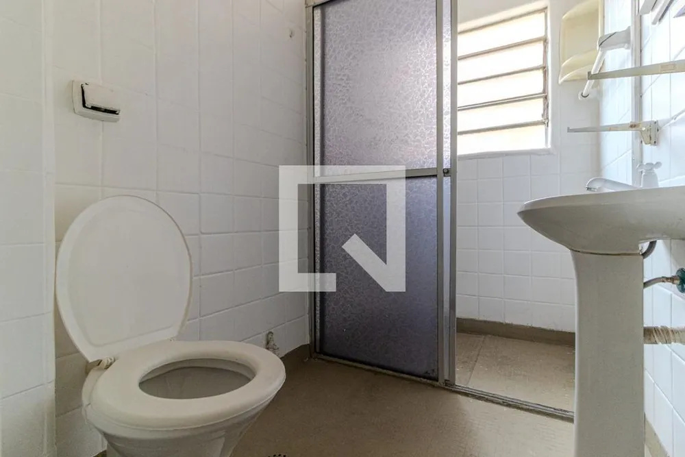 Apartamento, 1 quarto, 48 m² - Foto 8