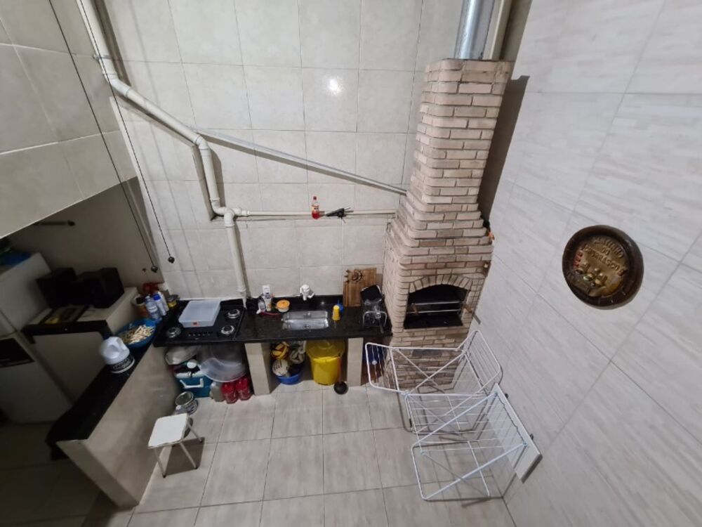 Apartamento à venda com 3 quartos, 145m² - Foto 12