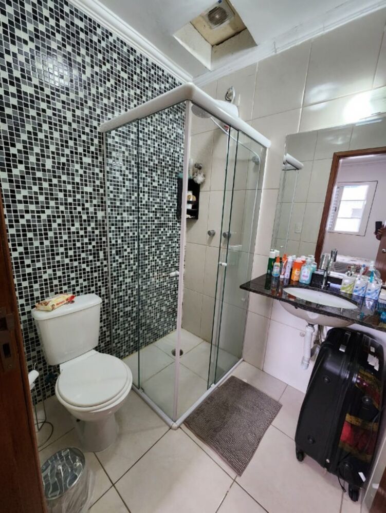 Apartamento à venda com 3 quartos, 145m² - Foto 19