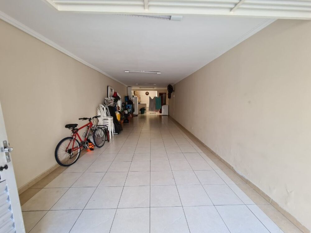 Apartamento à venda com 3 quartos, 145m² - Foto 13