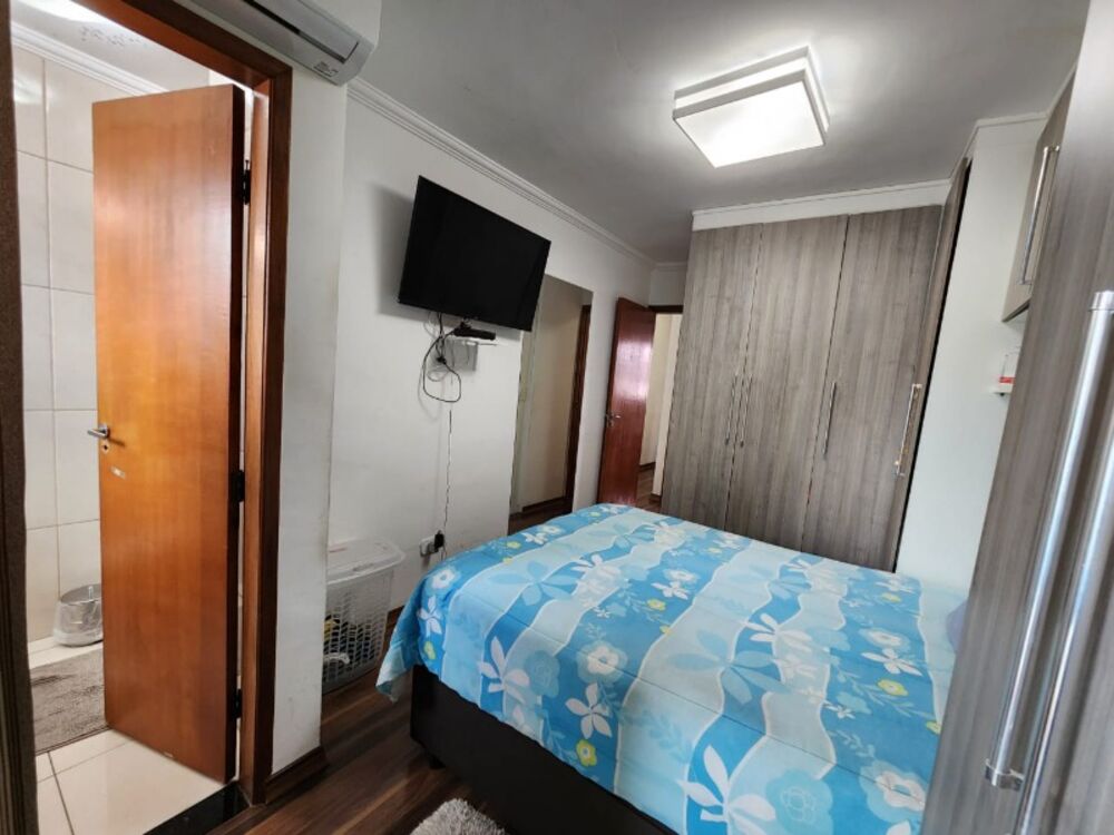 Apartamento à venda com 3 quartos, 145m² - Foto 9