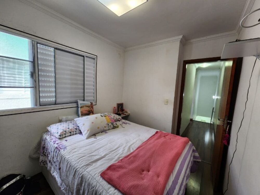 Apartamento à venda com 3 quartos, 145m² - Foto 7
