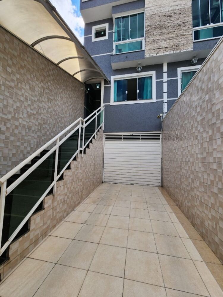 Apartamento à venda com 3 quartos, 145m² - Foto 17