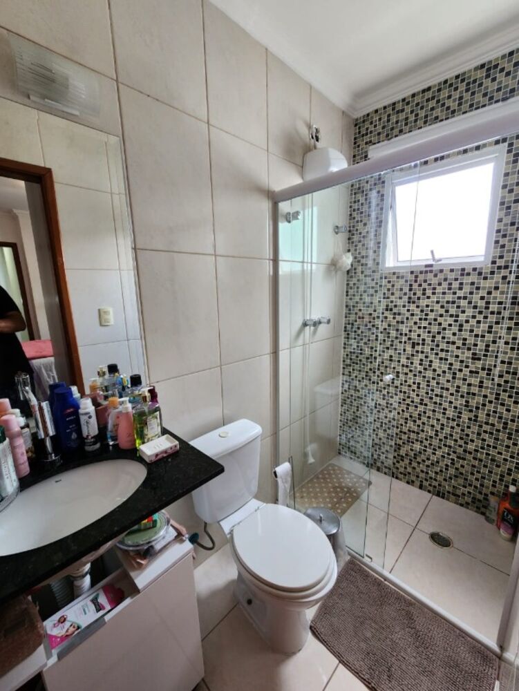 Apartamento à venda com 3 quartos, 145m² - Foto 18