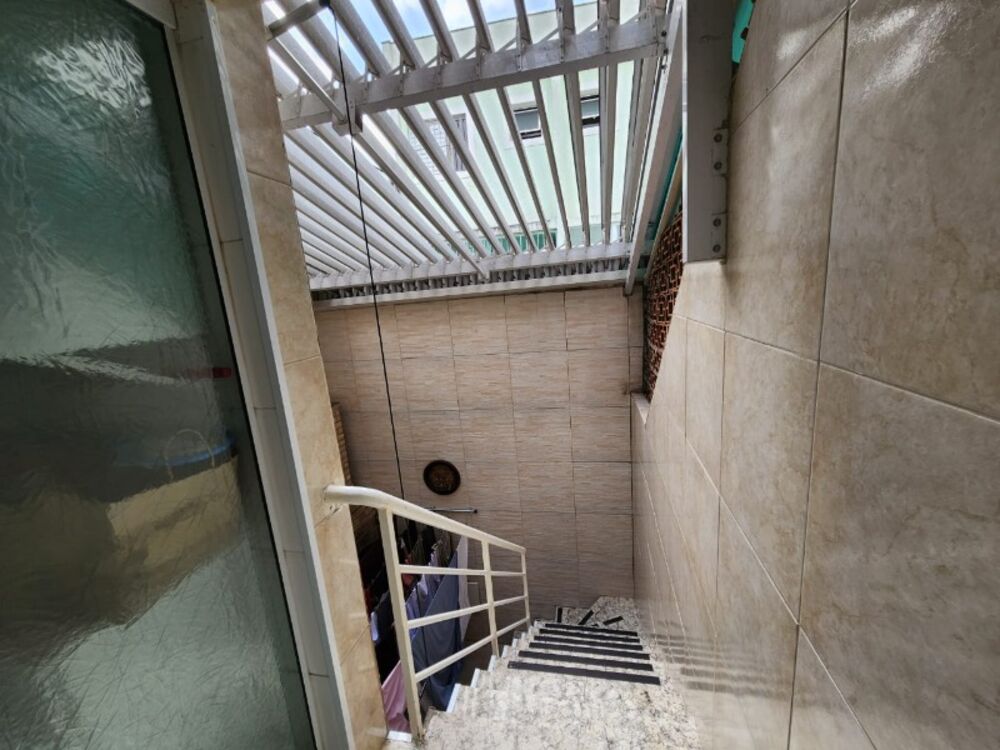 Apartamento à venda com 3 quartos, 145m² - Foto 23