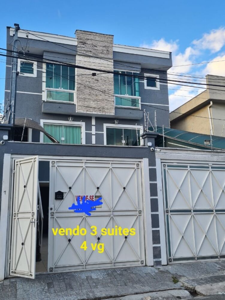Apartamento à venda com 3 quartos, 145m² - Foto 15