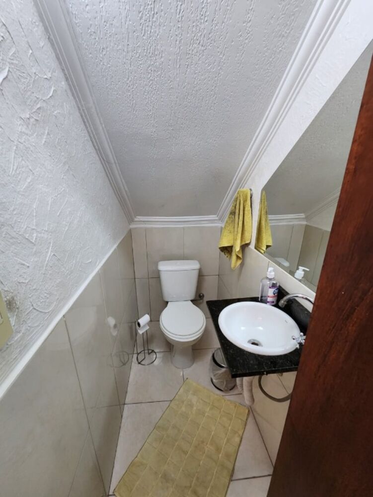 Apartamento à venda com 3 quartos, 145m² - Foto 21