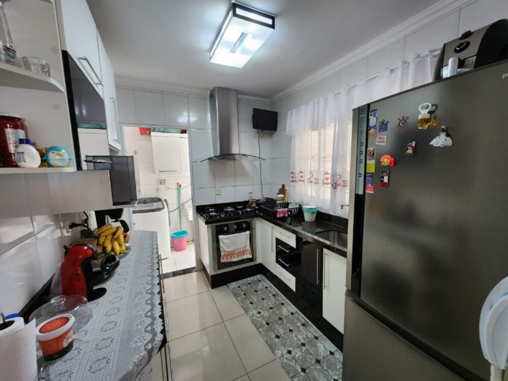 Apartamento à venda com 3 quartos, 145m² - Foto 6