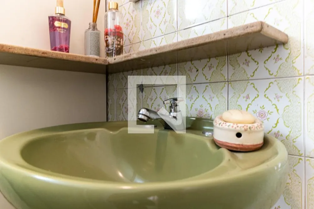 Apartamento, 3 quartos, 94 m² - Foto 1