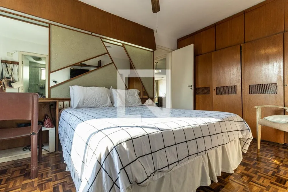 Apartamento, 3 quartos, 94 m² - Foto 7