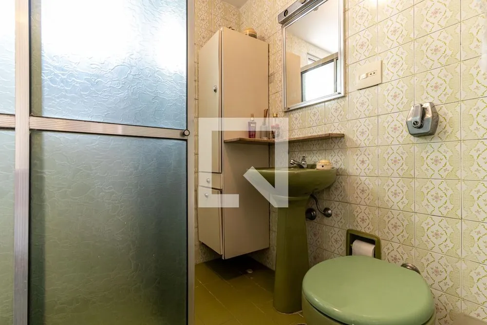 Apartamento, 3 quartos, 94 m² - Foto 5