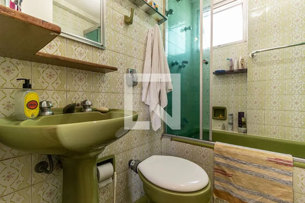 Apartamento, 3 quartos, 94 m² - Foto 6