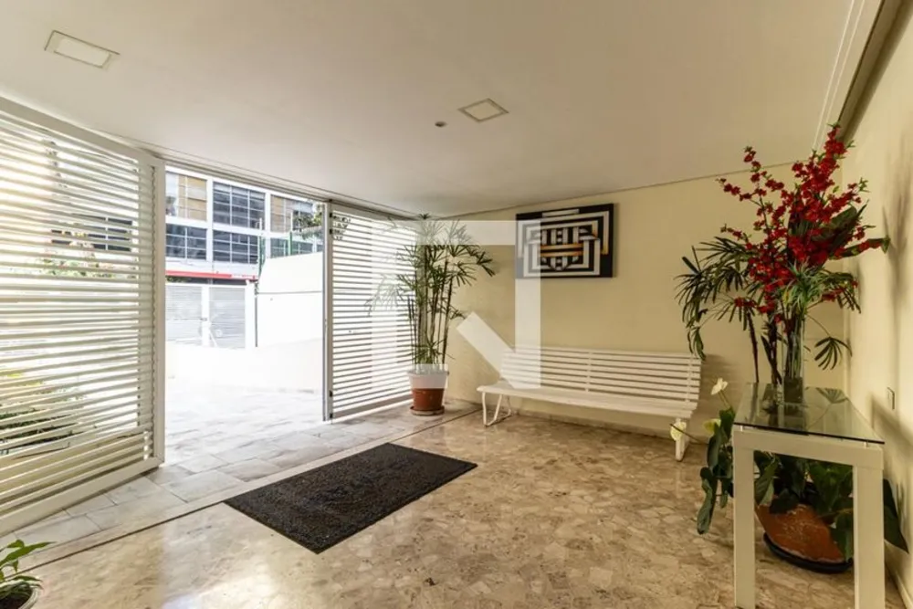 Apartamento, 3 quartos, 94 m² - Foto 3