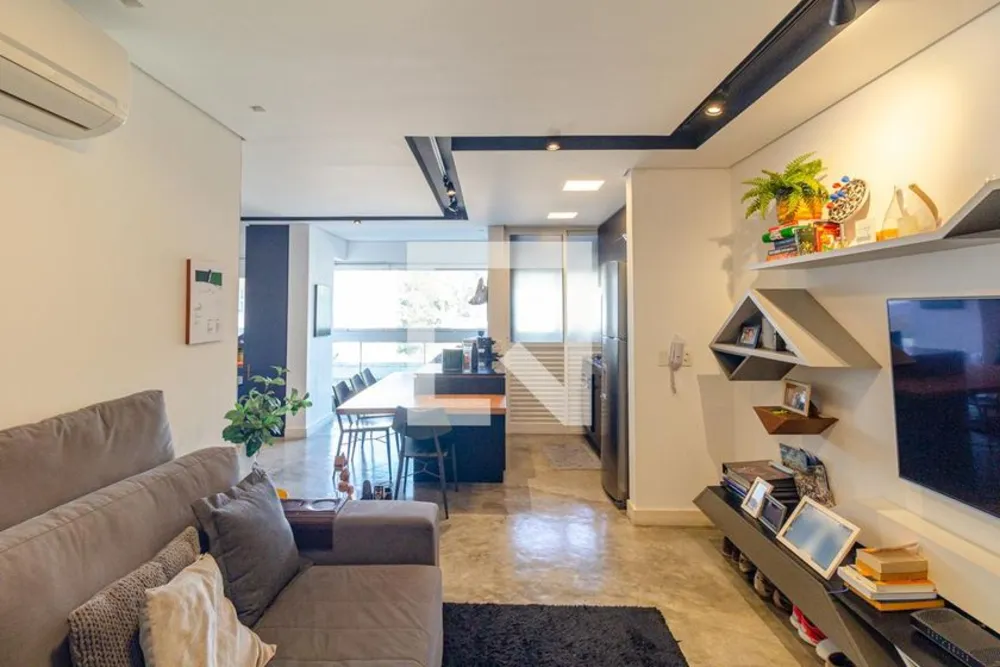 Apartamento, 1 quarto, 62 m² - Foto 9