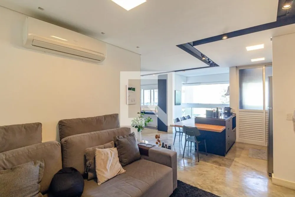 Apartamento, 1 quarto, 62 m² - Foto 5