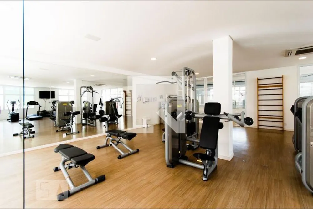 Apartamento, 1 quarto, 62 m² - Foto 12