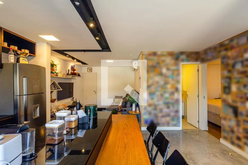 Apartamento, 1 quarto, 62 m² - Foto 10