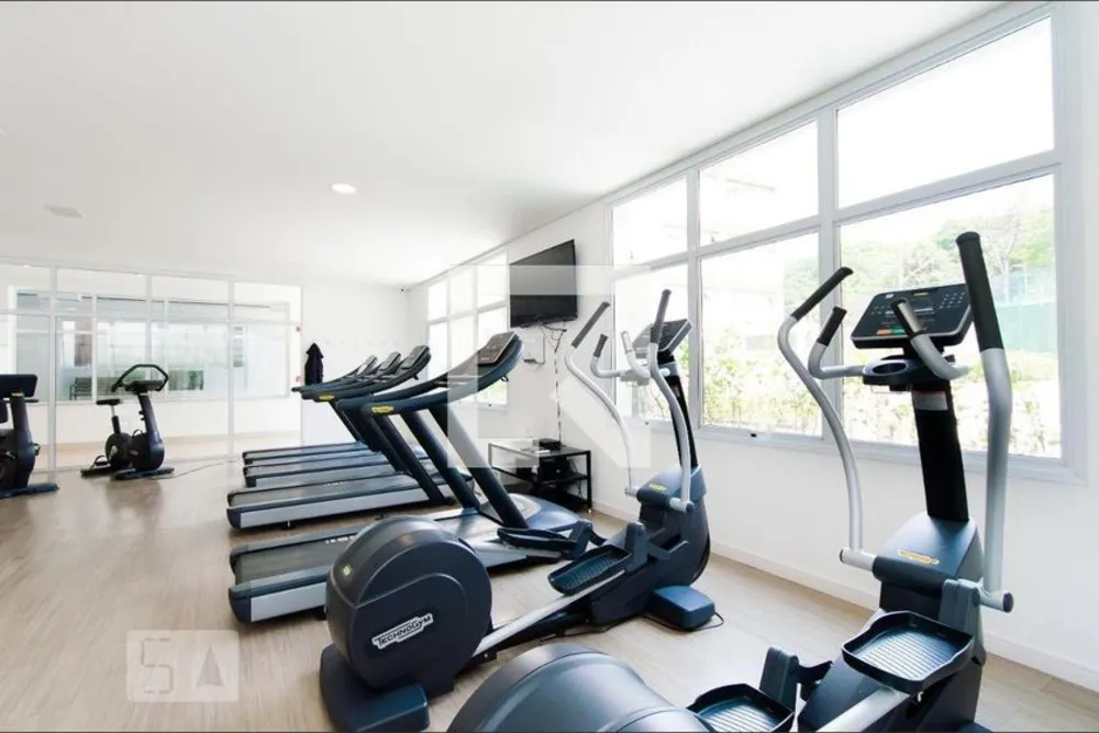 Apartamento, 1 quarto, 62 m² - Foto 6