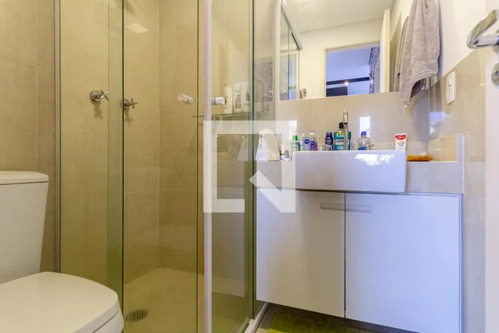 Apartamento, 1 quarto, 62 m² - Foto 3