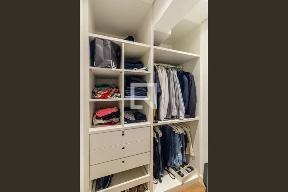Apartamento, 1 quarto, 62 m² - Foto 11
