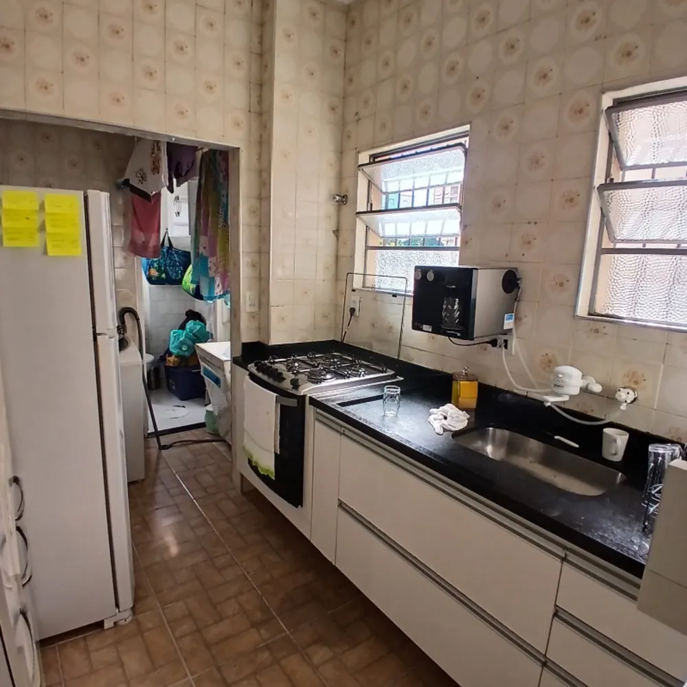 Apartamento, 2 quartos, 63 m² - Foto 2