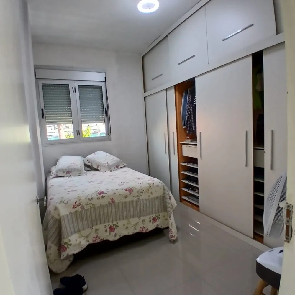 Apartamento, 2 quartos, 63 m² - Foto 6
