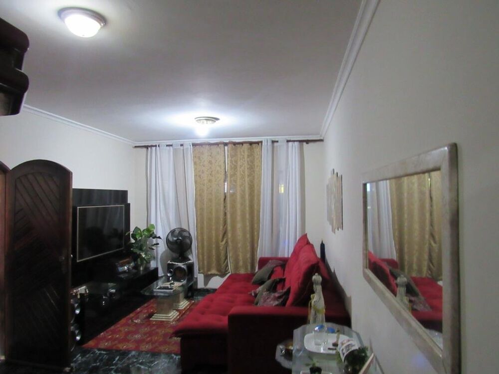 Casa, 3 quartos, 125 m² - Foto 1