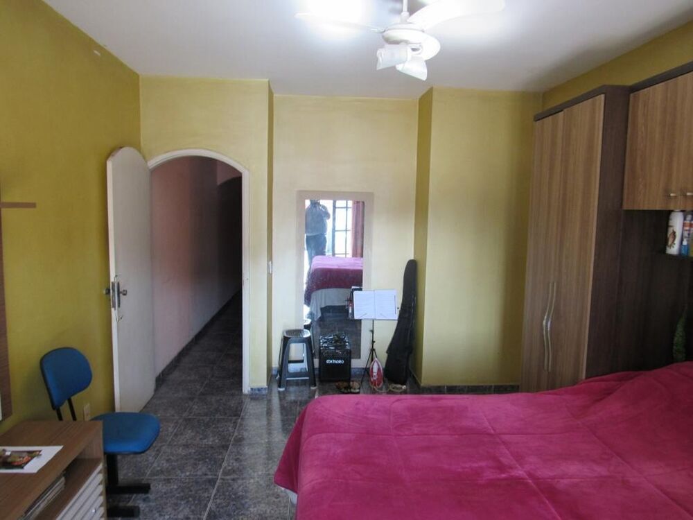 Casa, 3 quartos, 125 m² - Foto 6