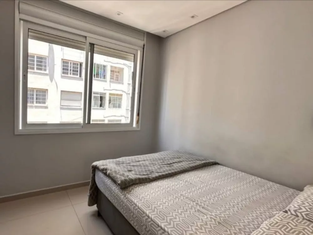 Apartamento à venda com 1 quarto, 40m² - Foto 2