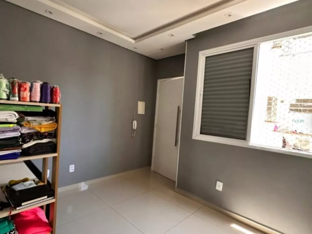 Apartamento à venda com 1 quarto, 40m² - Foto 4