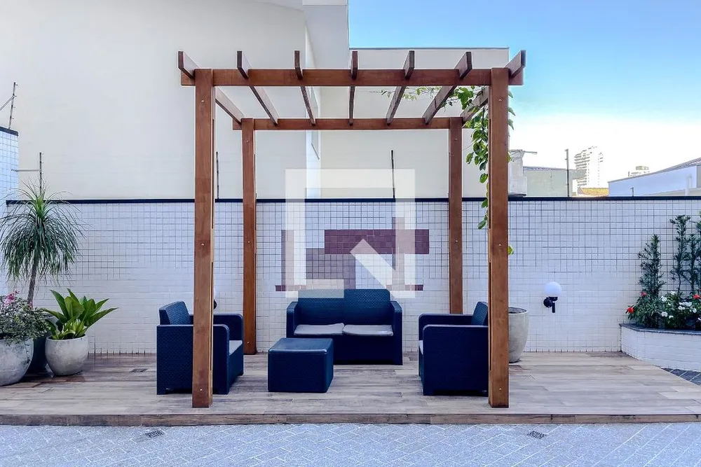 Apartamento, 3 quartos, 106 m² - Foto 6